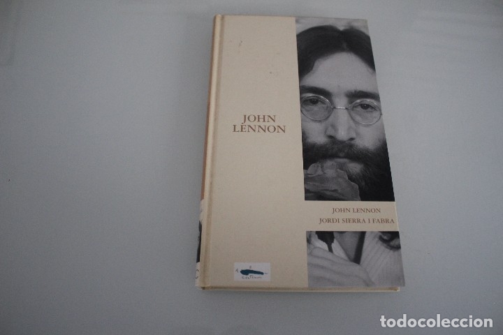 Libros de segunda mano: JOHN LENNON - Foto 1