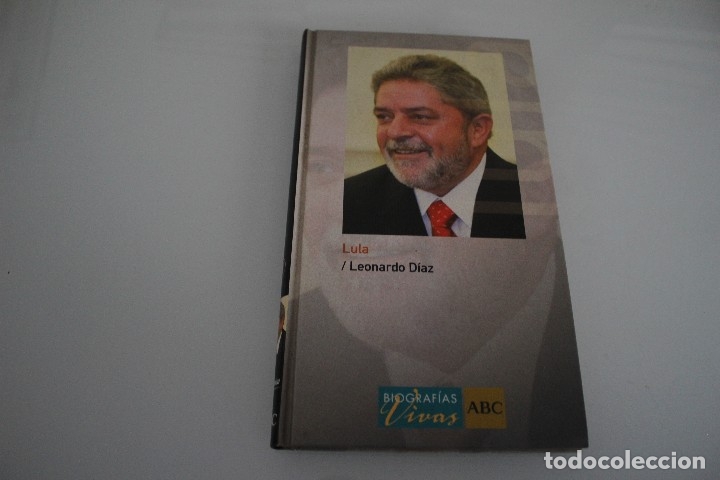 Libros de segunda mano: LULA - Foto 1