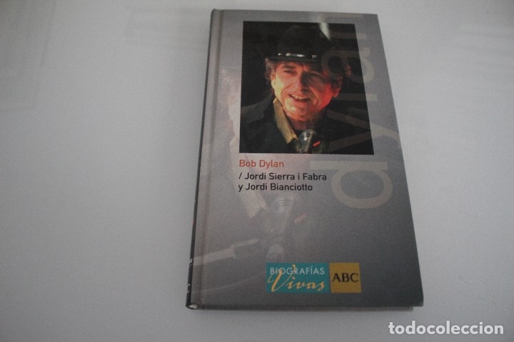 Libros de segunda mano: BOB DYLAN - Foto 1