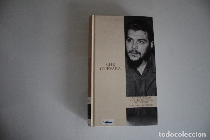 Libros de segunda mano: CHE GUEVARA - Foto 1