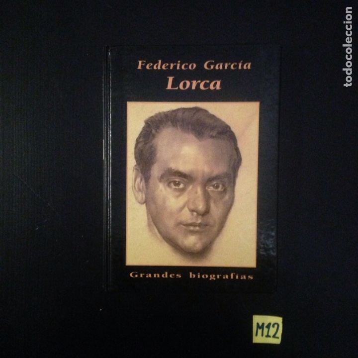 Libros de segunda mano: Federico Garc&iacute;a Lorca - Foto 1