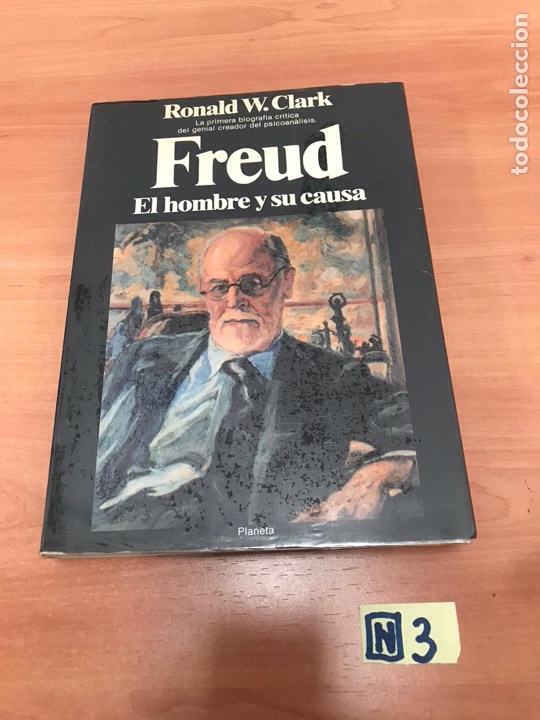 Libros de segunda mano: El hombre y su causa - Foto 1