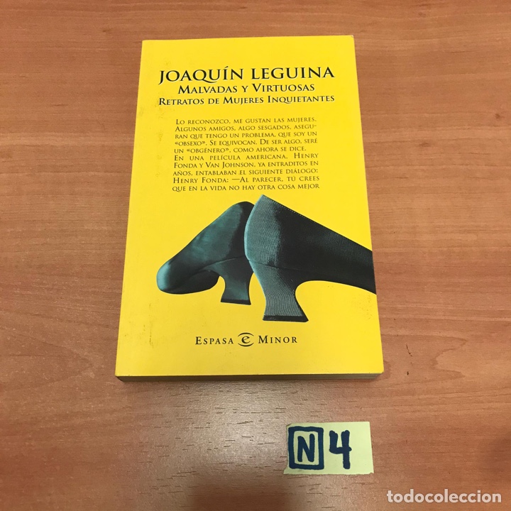 Libros de segunda mano: Joaqu&iacute;n lequina - Foto 1