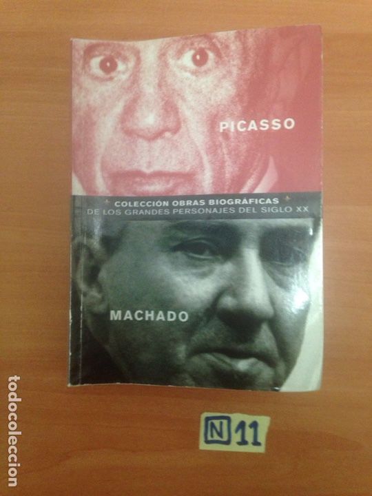 Libros de segunda mano: Colecci&oacute;n de obras biogr&aacute;ficas - Foto 1
