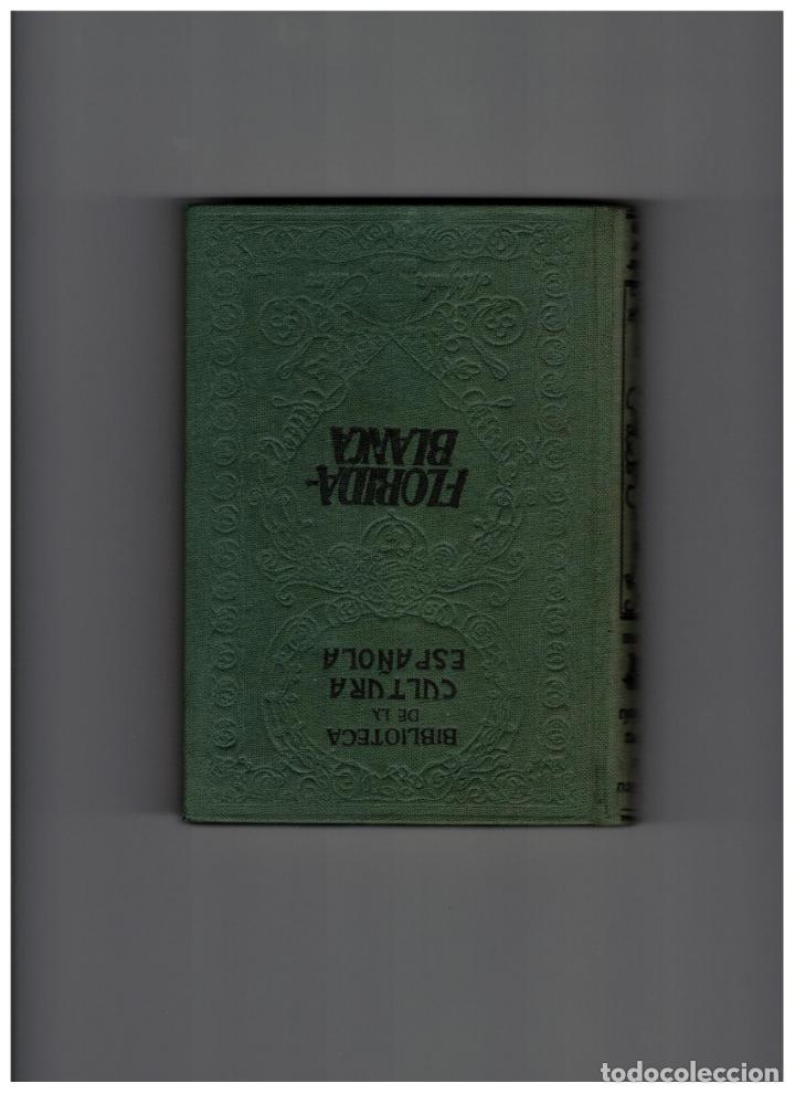 Libros de segunda mano: EL CONDE DE LA FLORIDA BLANCA, SIGLO XVIII, CAYETANO ALCAZAR, M. AGUILAR EDITOR
