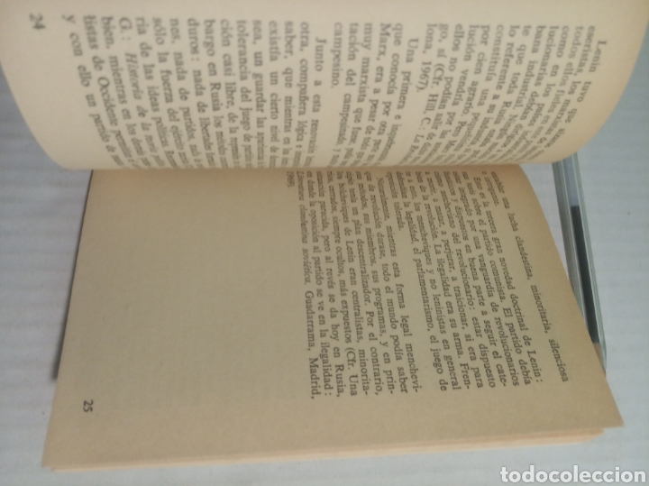 Libros de segunda mano: Lenin - Foto 5