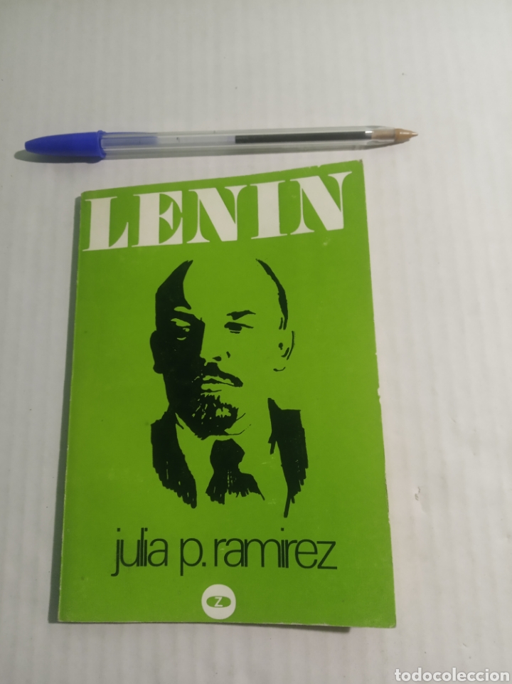Libros de segunda mano: Lenin - Foto 1