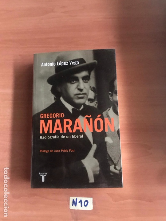 Libros de segunda mano: Mara&ntilde;&oacute;n - Foto 1