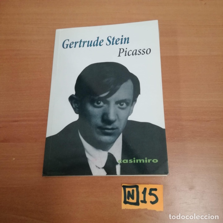 Libros de segunda mano: Picasso - Foto 1