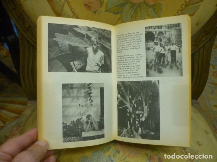 Libros de segunda mano: CAPOTE. A BIOGRAPHY, DE GERALD CLARKE. - Foto 7