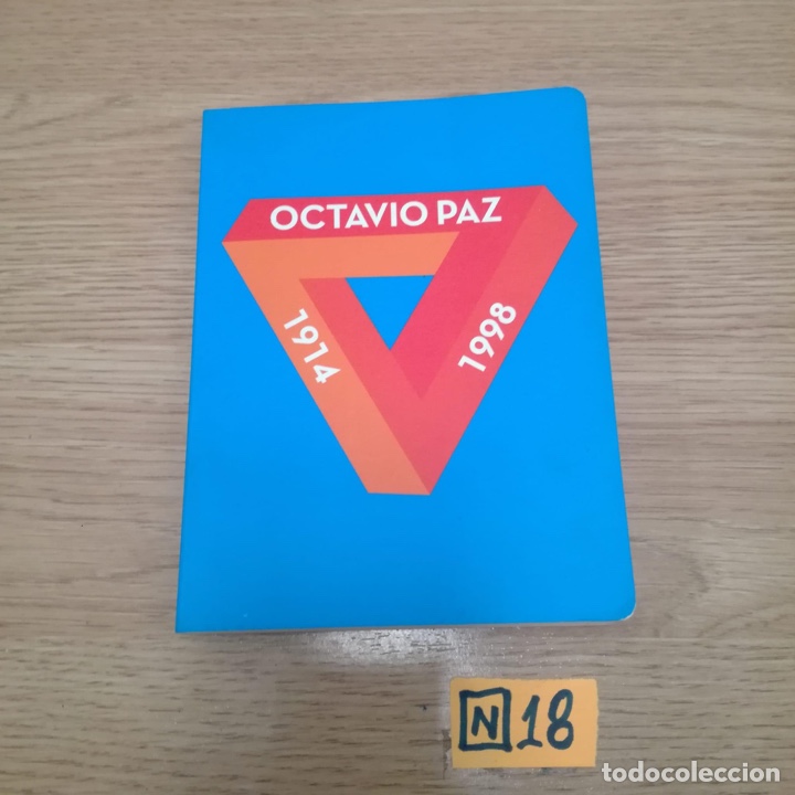 Libros de segunda mano: Octavio Paz - Foto 1