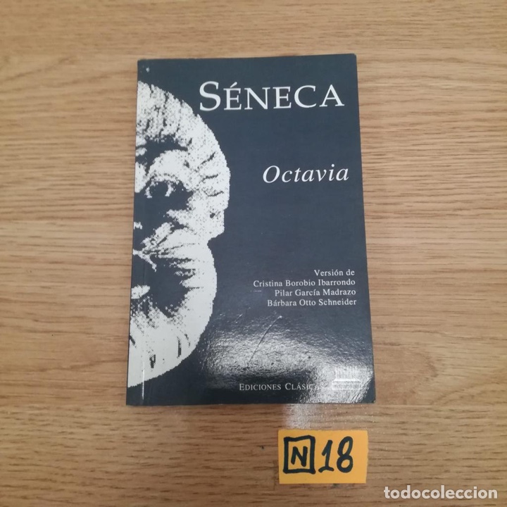 Libros de segunda mano: Seneca - Foto 1