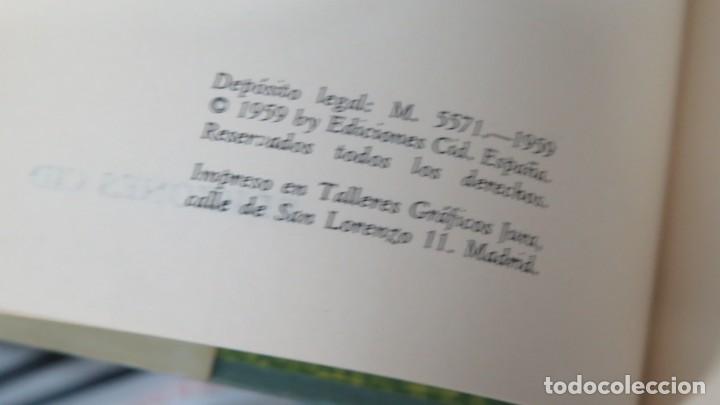 Libros de segunda mano: ALEJANDRO EL GRANDE. DRUON - Foto 5