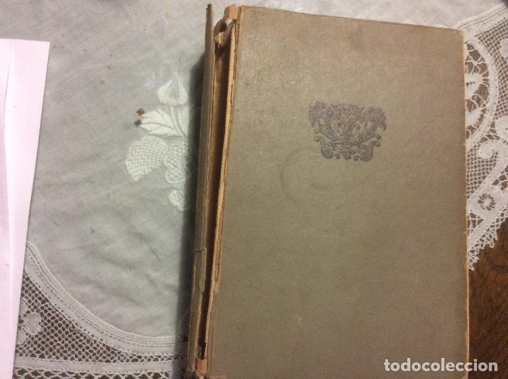 Libros de segunda mano: MAX WHITE - EN LA LUZ DESLUMBRADA Vida de Goya - Foto 2