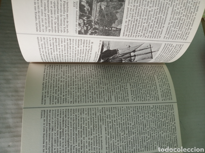 Libros de segunda mano: Benjam&iacute;n Franklin - Foto 3