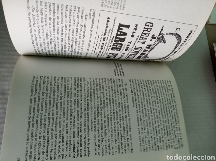 Libros de segunda mano: Benjam&iacute;n Franklin - Foto 7