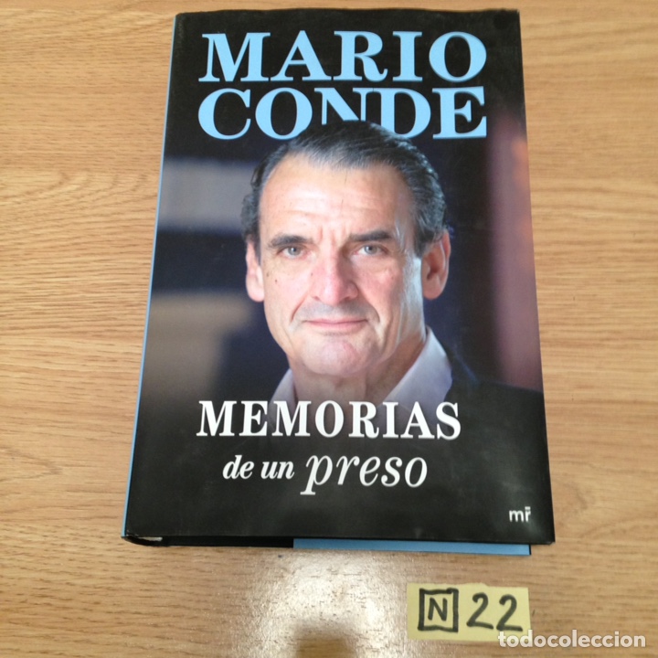 Libros de segunda mano: Mario conde - Foto 1