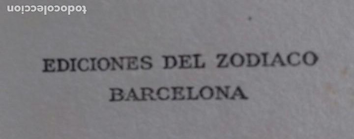 Libros de segunda mano: ERASMO. J. HUIZINGA. EDICIONES ZODIACO 1946. - Foto 5
