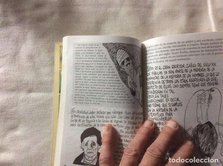 Libros de segunda mano: Borges para principiantes - Foto 2