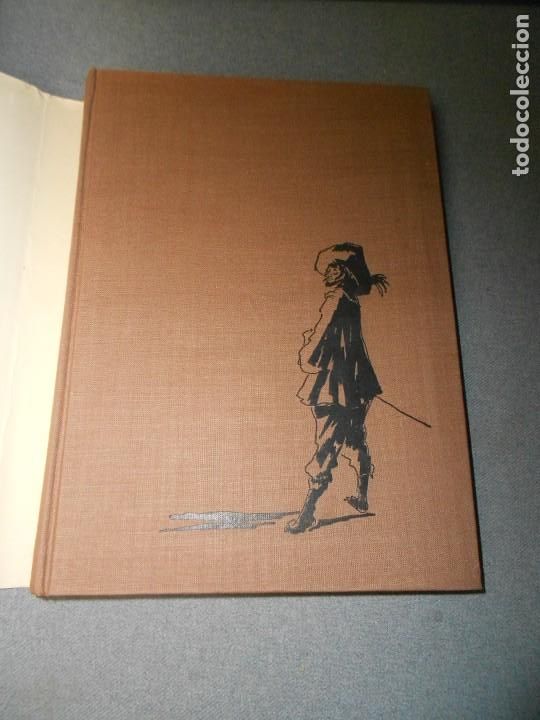 Libros de segunda mano: VIDA DEL CAPITAN ALONSO DE CONTRERAS - Foto 2