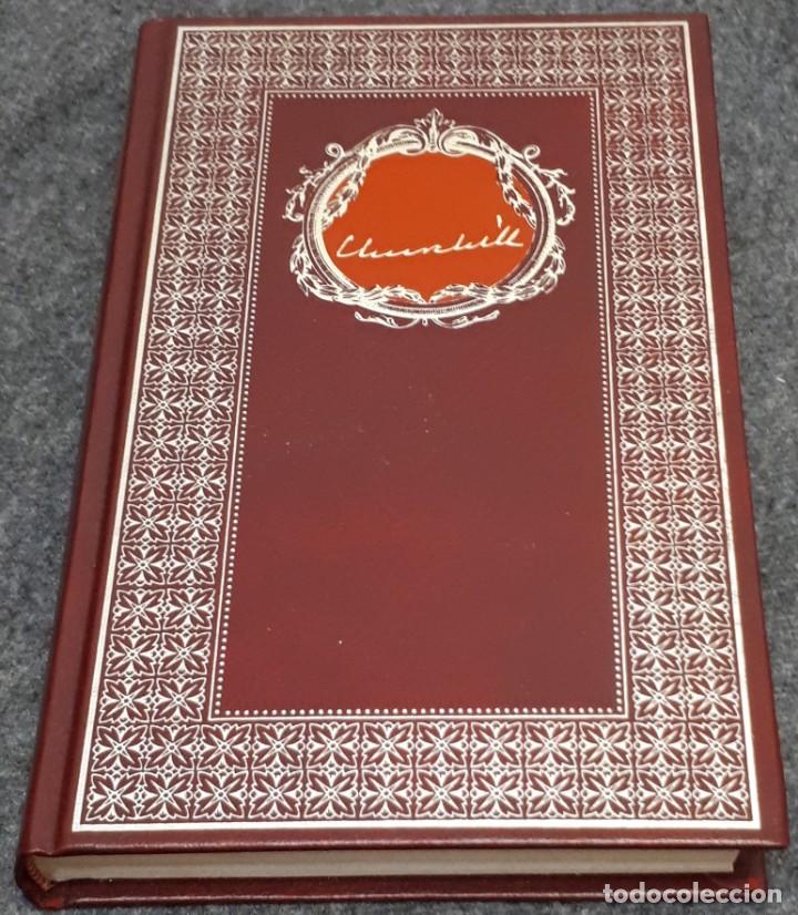 Libros de segunda mano: Churchill &ndash; Bernard Michal - Foto 1