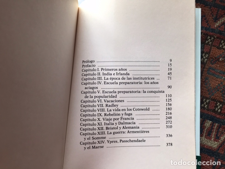 Libros de segunda mano: Una vida propia. Gerald Brenan. - Foto 6