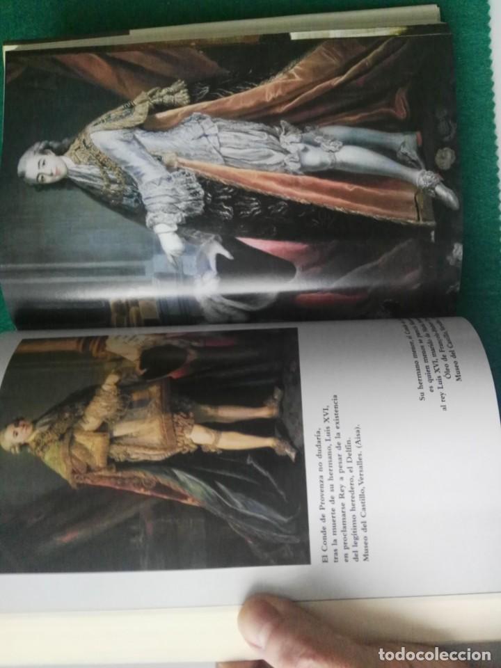 Libros de segunda mano: Libro. Maria antonieta - Foto 4