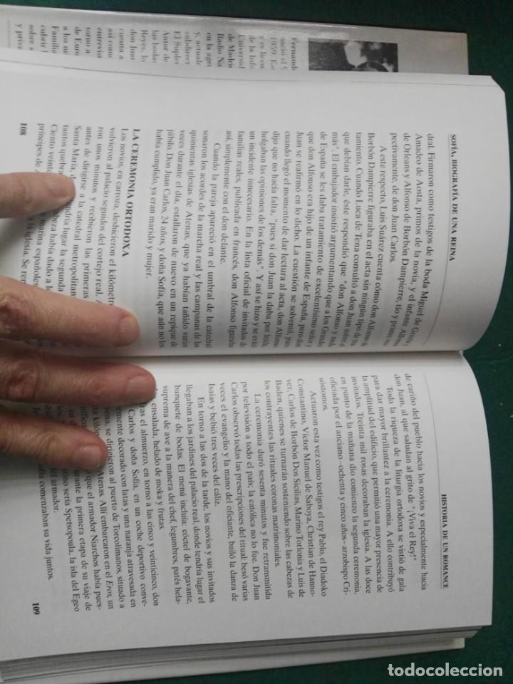Libros de segunda mano: Libro sofia - Foto 2