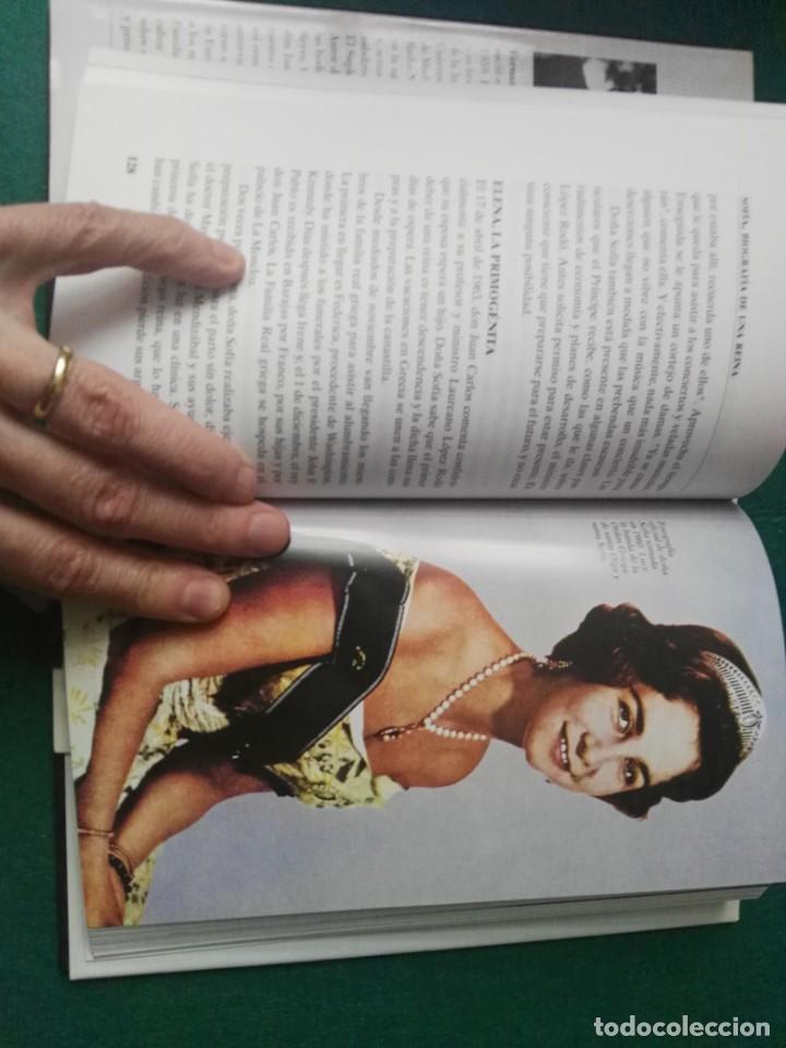 Libros de segunda mano: Libro sofia - Foto 3