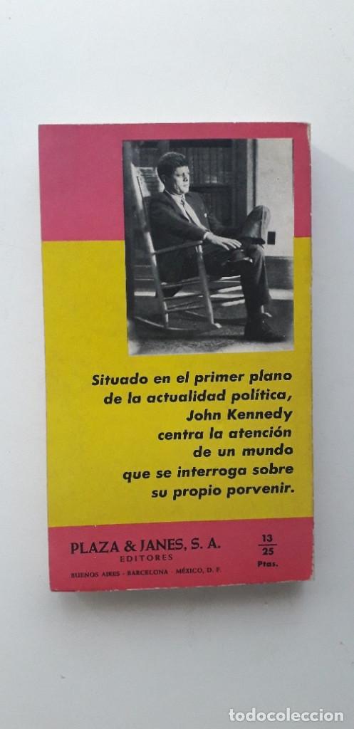 Libros de segunda mano: LOS KENNEDY - JOE McCARTHY - Foto 3