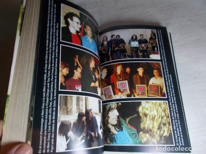 Libros de segunda mano: SI ET QUEDES AMB MI SOPA DE CABRA - Foto 3