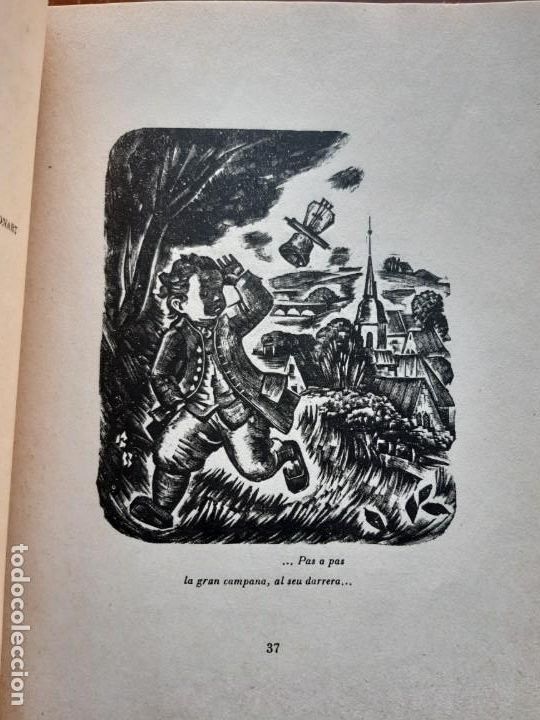 Libros de segunda mano: Goethe 1832-1932 catal&aacute;n - Foto 2