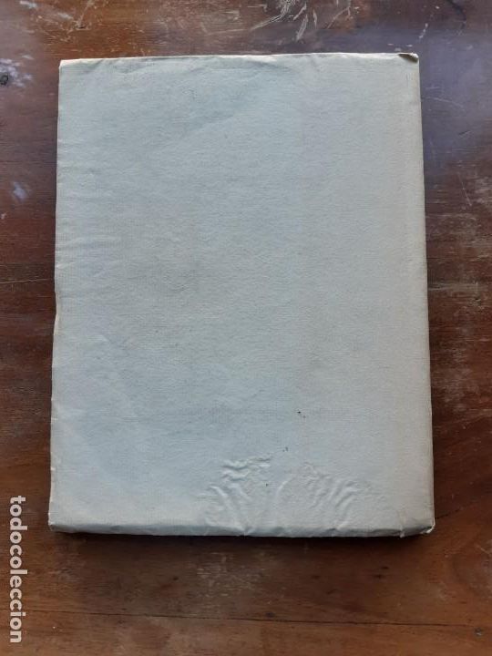 Libros de segunda mano: Goethe 1832-1932 catal&aacute;n - Foto 3