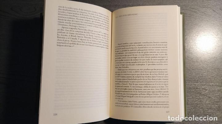 Libros de segunda mano: Jules Verne Herbert Lottman, Anagrama - Foto 2
