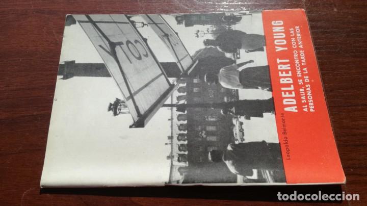 Livres d'occasion: ALBERT YOUNG - LEOPOLDO BELMONTE - DAMACO 59	 / 	G201