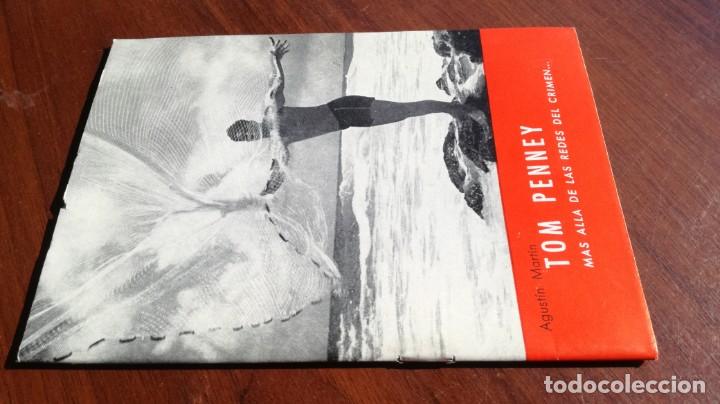Livres d'occasion: TOM PENNEY - AGUSTIN MARTIN - DAMASCO 19	 / 	G201