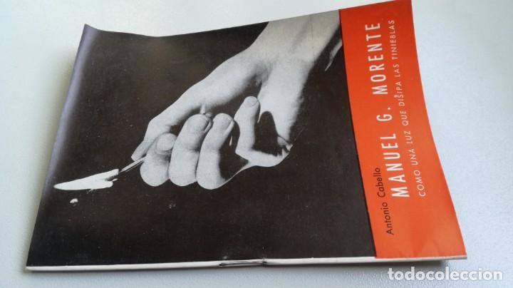 Livres d'occasion: MANUEL G MORENTE - ANTONIO CABELLO - DAMASCO 16	 / 	G201