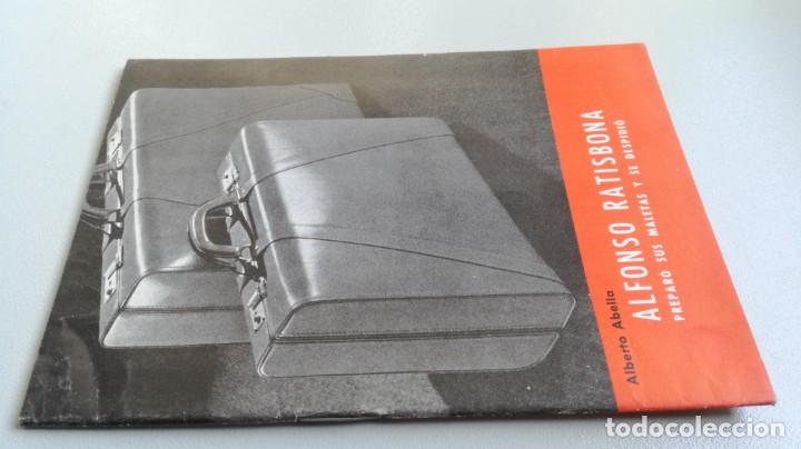 Livres d'occasion: ALFONSO RATISBONA - ALBERTO ABELLA - DAMASCO 38	 / 	G201