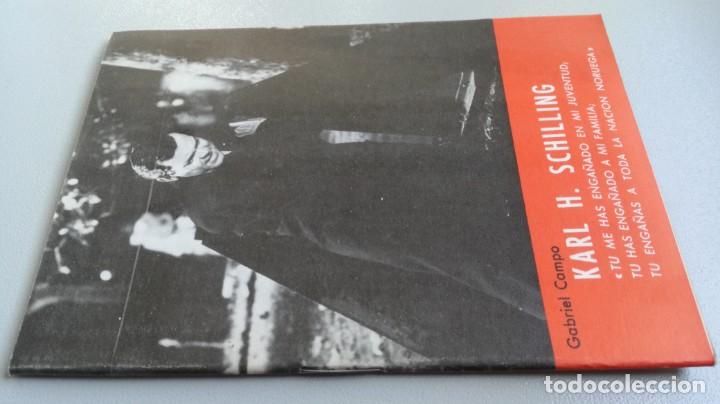 Livres d'occasion: KARL H SCHILLING - GABRIEL CAMPO - DAMASCO 33	 / 	G201