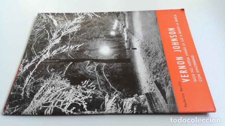 Libri di seconda mano: VERON JOHNSON - FEDERICO REVILLA - DAMASCO 28	 / 	G201