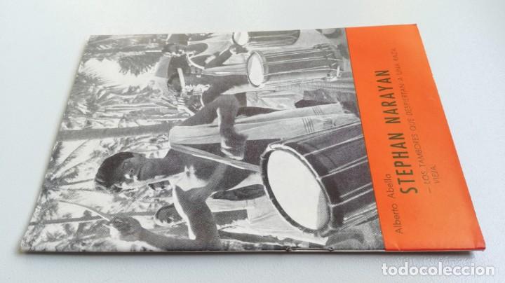 Second hand books: STEPHAN MARAYAN - ALBERTO ABELLA - DAMASCO 23	 / 	G201