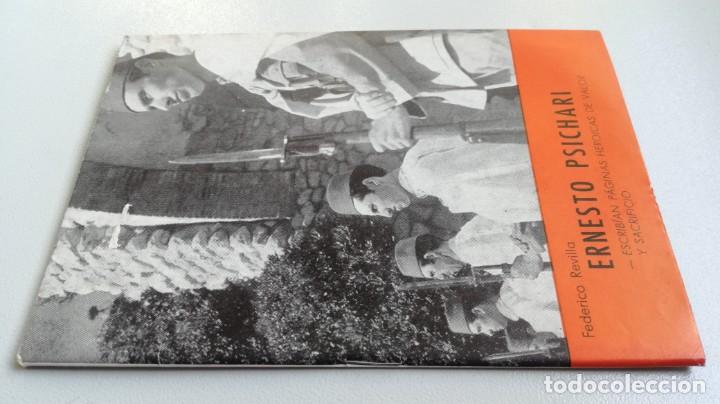 Second hand books: ERNESTO PSICHARI - FEDERICO REVILLA - DAMASCO 21	 / 	G201