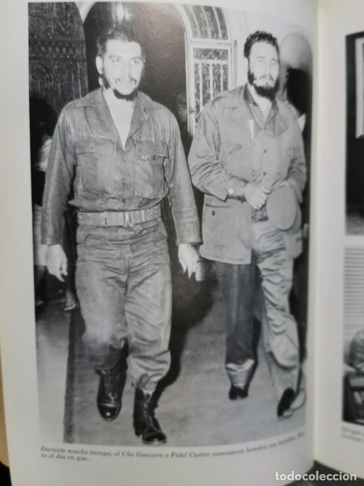 Libros de segunda mano: CHE (PIERRE KALFON) - Foto 3