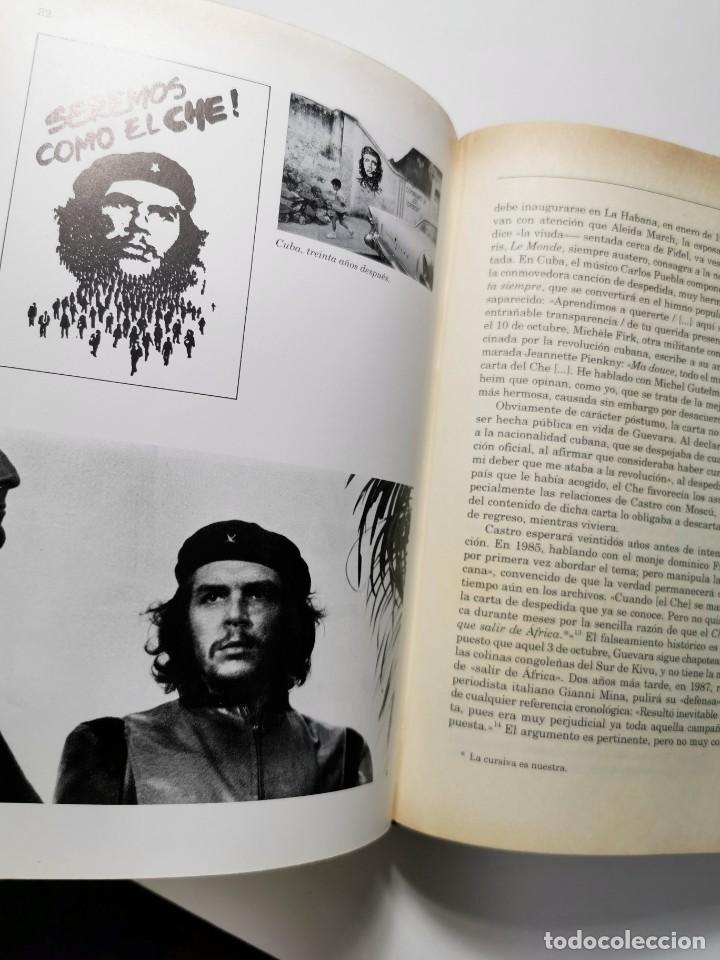 Libros de segunda mano: CHE (PIERRE KALFON) - Foto 4