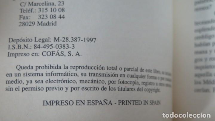 Libros de segunda mano: LEONARDO DA VINCI. SARA CUADRADO - Foto 2