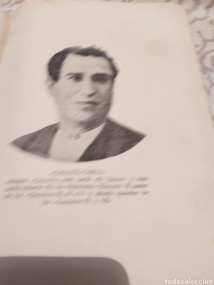 Libros de segunda mano: Rafael El Gallo.1943 - Foto 4