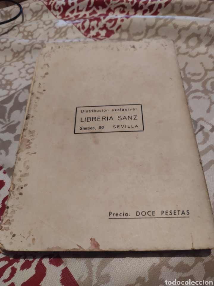 Libros de segunda mano: Rafael El Gallo.1943 - Foto 10