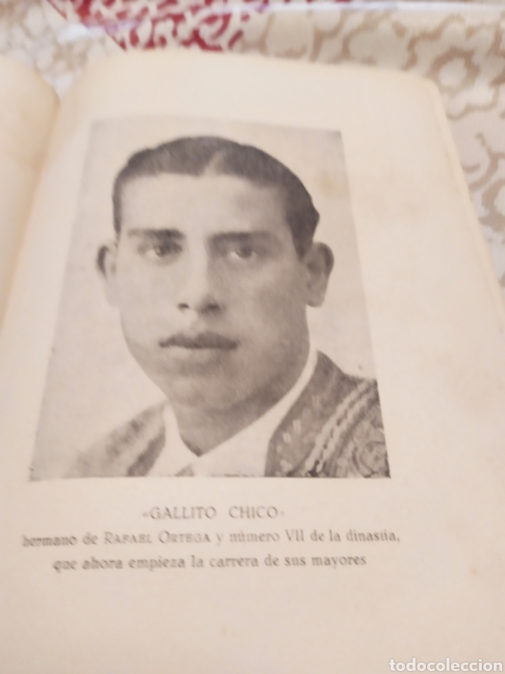 Libros de segunda mano: Rafael El Gallo.1943 - Foto 13