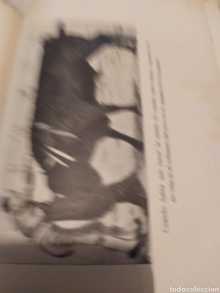 Libros de segunda mano: Rafael El Gallo.1943 - Foto 14