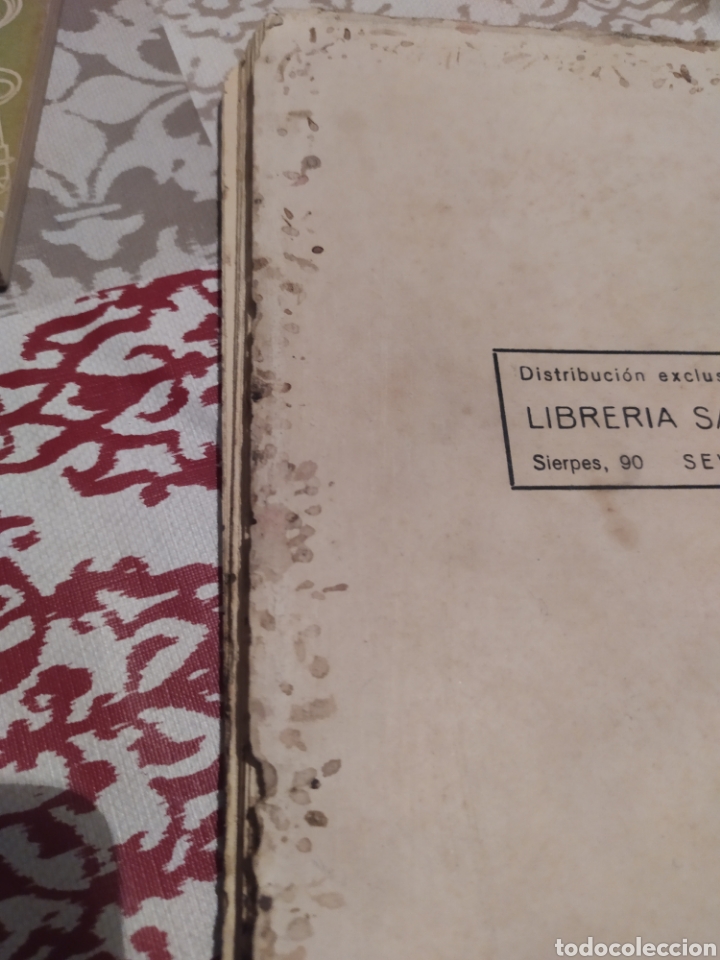 Libros de segunda mano: Rafael El Gallo.1943 - Foto 19